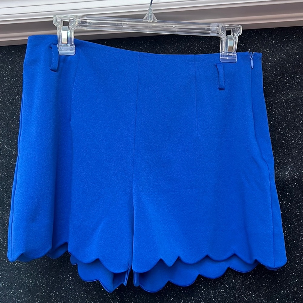 Altar’d State Shorts, size L.
